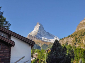 Apartment Lani by Interhome Zermatt